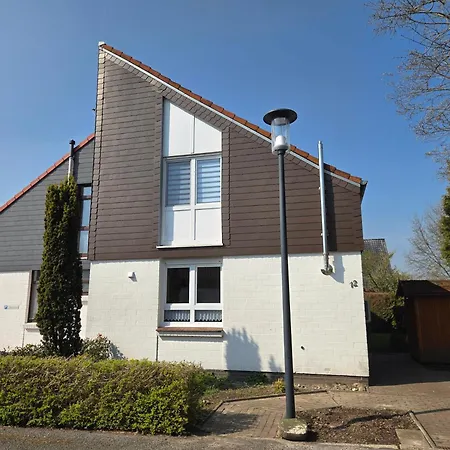 Nr 64 - Krabbe 12 Carolinensiel