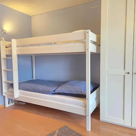 Hébergement de vacances Nr 64 - Krabbe 12 Carolinensiel